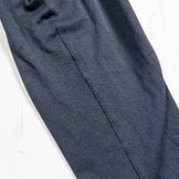 The North Face 男式中号黑色长袖 DRY Crew T 恤，涤纶，圆领，合成面料，尺码 L/S，Z00053056