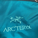 【OneSize ブルー系】 Arcteryx ( アークテリクス ) ピクシス12 Pyxis 12 生産終了モデル 入手困難 ナイロン バッグ ストレージ バックパック デイパック 容量【～29L】 z00058861  デイパック 容量【～29L】 バックパ-10