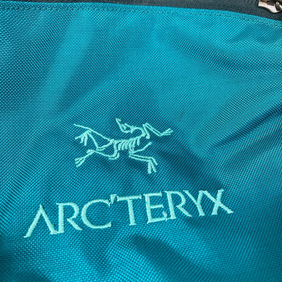【OneSize ブルー系】 Arcteryx ( アークテリクス ) ピクシス12 Pyxis 12 生産終了モデル 入手困難 ナイロン バッグ ストレージ バックパック デイパック 容量【～29L】 z00058861  デイパック 容量【～29L】 バックパ