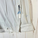 【Unisex L アイボリー系】 Paper Sky Wear ( ペーパースカイ ウェア ) ウィンドビッグシャツ WIND BIG SHIRT ECRU ナイロン ウェア トップス インナー シャツ ロングスリーブシャツ 化繊 z00053708 ECRU 化繊-2