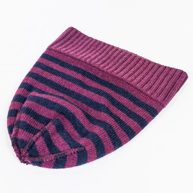 [One Size Purple] Patagonia Wool Knit Cap (z00053495)