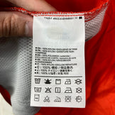 【Men's M オレンジ系】 Arcteryx ( アークテリクス ) インセンド ベスト Incendo Vest ナイロン ウェア トップス ベスト ウィンドシェル z00060173  ウィンドシェル ベスト トップス ウェア