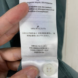 【Men's M グリーン系】 Houdini ( フーディニ ) ショートスリーブ シャツ Shortsleeve Shirt ポリエステル ウェア トップス インナー シャツ ショートスリーブシャツ 化繊 z00059700  化繊 ショートスリーブシャツ イン