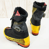 【Unisex 26.1cm ブラック系】 La Sportiva ( ラ・スポルティバ ) ガッシャブルム5 Evo G5 Evo フットウェア 厳冬期用アルパインブーツ z00050737 厳冬期用アルパインブーツ フットウェア - 【公式】2ndGEAR（セカンドギア）Webショップ【登山用品・アウトドア用品専門 買取販売店】