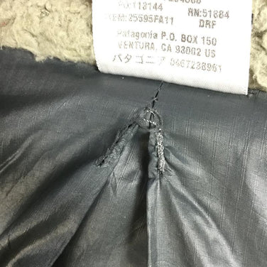 【Women's S ベージュ系】Patagonia ( パタゴニア ) ロスロボス ジャケット Los Lobos Jacket フリース 25595 International Women's フリース アウター ジャケット トップス ウェア - 【公式】2ndGEAR（セカンドギア）Webショップ【登山用品・アウトドア用品専門 買取販売店】