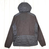 【Men's L ブラウン系】 Foxfire ( フォックスファイヤー ) ハイブリッド ウール ジャケット Hybrid Wool Jacket インサレーション フーディ 5113691 Asian Men's 化繊インサレーション アウター ジャケット ト - 【公式】2ndGEAR（セカンドギア）Webショップ【登山用品・アウトドア用品専門 買取販売店】