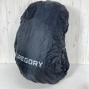【Men's M/L ネイビー系】 Gregory ( グレゴリー ) ズール 30 Zulu 30 ハローブルー Halo Blue フリーフロート レインカバー付属 ナイロン バッグ ストレージ バックパック 容量【30L～54L】 z00061012 ハローブルー
