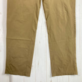 【Men's XL-Short ベージュ系】 Montbell ( モンベル ) クール パンツ Cool Pants ナイロン ウェア ボトムス ロングパンツ  z00058971   ロングパンツ ボトムス ウェア