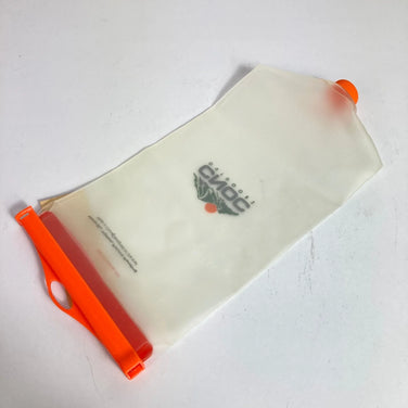 One Size Clear Cnoc Outdoors Vect 2L Hydration Equipment Water Carrier/Water Container (z00053822)