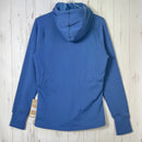 【Men's XS ブルー系】 Houdini ( フーディニ ) メンズ パワー フーディ M's Power Houdi 225984 417 TRUE BLUE z00055943 417 TRUE BLUE フリース アウター ジャケット トップス ウェア-9