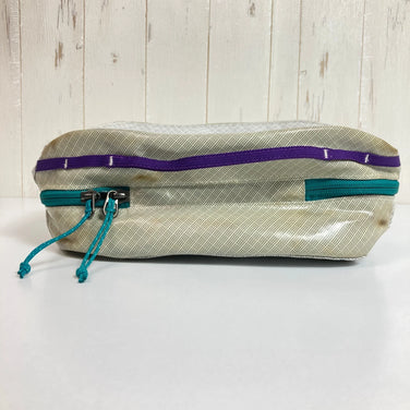 【OneSize グリーン系】 2017 Patagonia ( パタゴニア ) ブラックホール キューブ ミディアム Black Hole Cube Medium 6L ポリエステル バッグ ストレージ パッキングサック スタッフサック インナーポーチ z0005