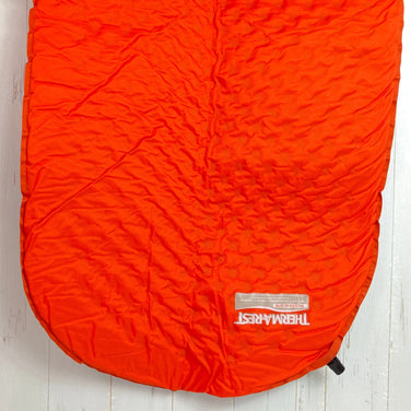 Thermarest ProLite Plus Regular Sleeping System, One Size, Red (z00053014)