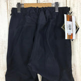 【Men's L ブラック系】 Arcteryx ( アークテリクス ) アルファ Lt パンツ Alpha Lt Pants ゴアテックスプロシェル ハードシェル カナダ製 デッドストック 入手困難 5203 International Men's BL Blac - 【公式】2ndGEAR（セカンドギア）Webショップ【登山用品・アウトドア用品専門 買取販売店】