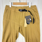 【Men's S カーキ系】 Rokx ( ロックス ) エムジー クライム プロ パンツ MG Climb Pro Pant RXMS191001 COYOTE z00056152 COYOTE コットン ロングパンツ ボトムス ウェア