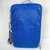 [One Size Navy] Llbean Carryall Travel Pack Nylon Bag Storage Business Bag z00056278 Business Bag Bag Storage