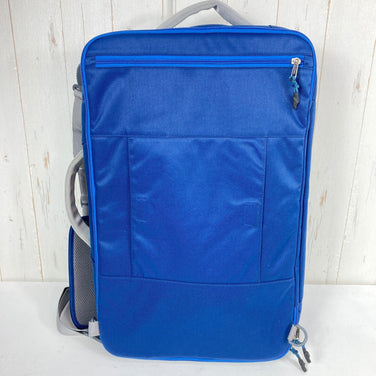 [One Size Navy] Llbean Carryall Travel Pack Nylon Bag Storage Business Bag z00056278 Business Bag Bag Storage