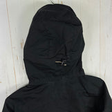 【Women's 36 ブラック系】 SASTA ( サスタ ) ファウナ ジャケット Fauna Takki 0033 19 Black z00056169 19 Black コットン アウター ジャケット トップス ウェア