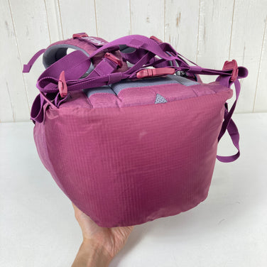 【Women's OneSize パープル系】 Millet ( ミレー ) スイウ 22 SUIU 22 ナイロン バッグ ストレージ バックパック デイパック 容量【～29L】 z00059236  デイパック 容量【～29L】 バックパック バッグ ストレージ