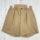 【Men's M ベージュ系】 New Balance ( ニューバランス ) メット 24 チノ ショーツ MET24 Chino Shorts ポリエステル ウェア ボトムス ショーツ ショートパンツ z00058699 ショーツ ショートパンツ ボトムス