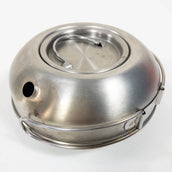 【OneSize シルバー系】 Uniflame ( ユニフレーム ) ステンミニケトル 生産終了モデル 入手困難 ステンレス クックウェア クッカー コッフェル z00050920 クッカー コッフェル クックウェア - 【公式】2ndGEAR（セカンドギア）Webショップ【登山用品・アウトドア用品専門 買取販売店】