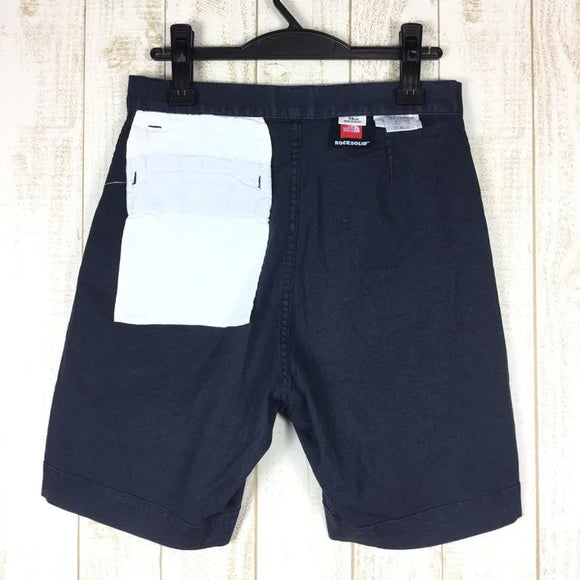 【Men's 74 ブラック系】 The North Face ( ザ・ノースフェイス ) ロックソリッド ショーツ Rock Solid Shorts 生産終了モデル RT7002 Men's ソフトシェル ショーツ ショートパンツ ボトムス ウェア - 【公式】2ndGEAR（セカンドギア）Webショップ【登山用品・アウトドア用品専門 買取販売店】