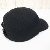 【Unisex OneSize ブラック系】 Halo Commodity ( ハロコモディティ ) ユージュアル キャップ Usual Cap ポリエステル h231-216 Asian Unisex キャップ ヘッドウェア ウェア小物 ウェア - 【公式】2ndGEAR（セカンドギア）Webショップ【登山用品・アウトドア用品専門 買取販売店】