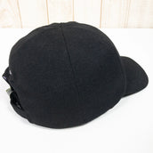 【Unisex OneSize ブラック系】 Halo Commodity ( ハロコモディティ ) ユージュアル キャップ Usual Cap ポリエステル h231-216 Asian Unisex キャップ ヘッドウェア ウェア小物 ウェア - 【公式】2ndGEAR（セカンドギア）Webショップ【登山用品・アウトドア用品専門 買取販売店】