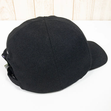【Unisex OneSize ブラック系】 Halo Commodity ( ハロコモディティ ) ユージュアル キャップ Usual Cap ポリエステル h231-216 Asian Unisex キャップ ヘッドウェア ウェア小物 ウェア - 【公式】2ndGEAR（セカンドギア）Webショップ【登山用品・アウトドア用品専門 買取販売店】