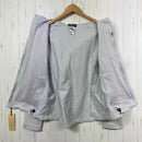 【Women's M グレー系】 2014 Patagonia ( パタゴニア ) シンプル ガイド フーディ Simple Guide Hoody TGY ポリエステル ウェア トップス アウター ジャケット ソフトシェル z00058694 TGY ソフトシェル-6