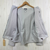 【Women's M グレー系】 2014 Patagonia ( パタゴニア ) シンプル ガイド フーディ Simple Guide Hoody TGY ポリエステル ウェア トップス アウター ジャケット ソフトシェル z00058694 TGY ソフトシェル