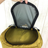 【M イエロー系】Gregory ( グレゴリー ) グラビティー50 Gravity 50 バックパック 名作 生産終了モデル 入手困難 容量【30L～54L】 バックパック バッグ ストレージ - 【公式】2ndGEAR（セカンドギア）Webショップ【登山用品・アウトドア用品専門 買取販売店】