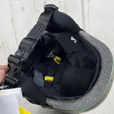 Sweet Protection Blaster II Mips Helmet, Matte Olive Metallic, Unisex, M/L, Green, Sample Product, z00055472, M