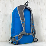 [One Size Green] Blue Ice Dragonfly 18 Nylon Bag Storage Backpack Daypack Capacity [~29L] z00058668 Daypack Capacity [~29L] Backpack Bag