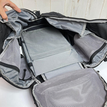 【Men's S/M ブラック系】 Mystery Ranch ( ミステリーランチ ) 2 デイアサルト 2 DAY ASSAULT ナイロン バッグ ストレージ バックパック デイパック 容量【～29L】 z00052775  デイパック 容量【～29L】 バックパ