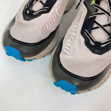 【Men's 27.0cm グレー系】 Montrail ( モントレイル ) モントレイル トリニティー エージー ツー MONTRAIL TRINITY AG II 生産終了モデル 入手困難 フットウェア トレイルランニングシューズ z00059448  トレイルランニ