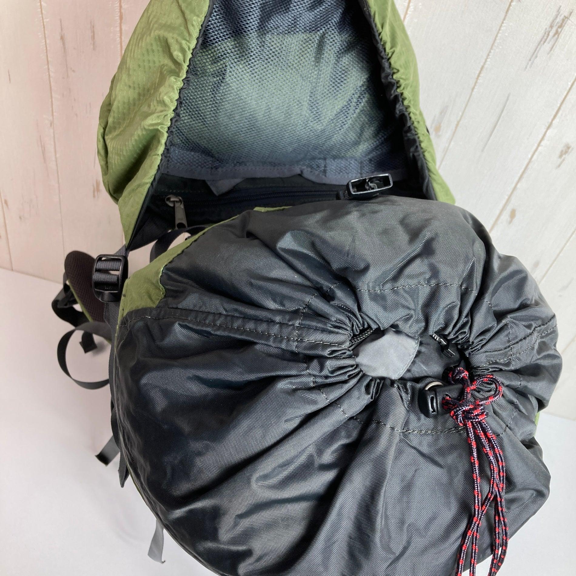 【OneSize グリーン系】 Zeropoint By Montbell ( ゼロポイント By モンベル ) キトラパック 30 Kitra Pack 30 ナイロン バッグ ストレージ バックパック 容量【30L～54L】 z00052144 容量【30L～ - 【公式】2ndGEAR（セカンドギア）Webショップ【登山用品・アウトドア用品専門 買取販売店】