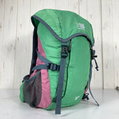 【OneSize グリーン系】 Karrimor ( カリマー ) タトラ 20 Tatra 20 ポリプロピレン バッグ ストレージ バックパック デイパック 容量【～29L】 z00060406  デイパック 容量【～29L】 バックパック バッグ ストレージ