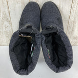 【Women's 25.0cm グレー系】 The North Face ( ザ・ノースフェイス ) ヌプシ ブーティ ウォータープルーフ Viiiw Nuptse Bootie Wp Viii ウィンターブーツ 保温 サーモライト断熱 NFW52272 Women's スノ - 【公式】2ndGEAR（セカンドギア）Webショップ【登山用品・アウトドア用品専門 買取販売店】