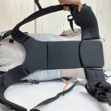 【OneSize ホワイト系】 Mystery Ranch ( ミステリーランチ ) レイディックス 47 Radix 47 White / Hunter バッグ ストレージ バックパック 容量【30L～54L】 z00052577 White / Hunter 容 - 【公式】2ndGEAR（セカンドギア）Webショップ【登山用品・アウトドア用品専門 買取販売店】