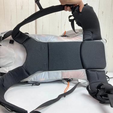 【OneSize ホワイト系】 Mystery Ranch ( ミステリーランチ ) レイディックス 47 Radix 47 White / Hunter バッグ ストレージ バックパック 容量【30L～54L】 z00052577 White / Hunter 容 - 【公式】2ndGEAR（セカンドギア）Webショップ【登山用品・アウトドア用品専門 買取販売店】