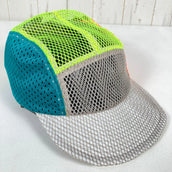 【OneSize ベージュ系】 Halo Commodity ( ハロコモディティ ) バックウィート キャップ Buckwheat Cap Grey Crazy ナイロン ウェア ウェア小物 ヘッドウェア キャップ z00053654 Grey Crazy キャッ