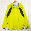 【Men's L イエロー系】 Finetrack ( ファイントラック ) エバーブレス バリオ ジャケット ナイロン ウェア トップス アウター ジャケット レインシェル z00051883 レインシェル アウター ジャケット トップス ウェア - 【公式】2ndGEAR（セカンドギア）Webショップ【登山用品・アウトドア用品専門 買取販売店】