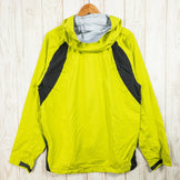 【Men's L イエロー系】 Finetrack ( ファイントラック ) エバーブレス バリオ ジャケット ナイロン ウェア トップス アウター ジャケット レインシェル z00051883 レインシェル アウター ジャケット トップス ウェア - 【公式】2ndGEAR（セカンドギア）Webショップ【登山用品・アウトドア用品専門 買取販売店】
