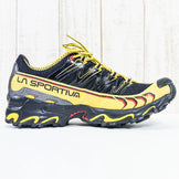 【Unisex 26.7cm ブラック系】 La Sportiva ( ラ・スポルティバ ) ウルトララプター Ultra Rapter ブラック フットウェア トレイルランニングシューズ z00051346 ブラック トレイルランニングシューズ フットウェア - 【公式】2ndGEAR（セカンドギア）Webショップ【登山用品・アウトドア用品専門 買取販売店】