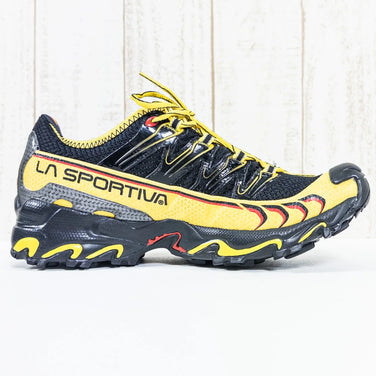 【Unisex 26.7cm ブラック系】 La Sportiva ( ラ・スポルティバ ) ウルトララプター Ultra Rapter ブラック フットウェア トレイルランニングシューズ z00051346 ブラック トレイルランニングシューズ フットウェア - 【公式】2ndGEAR（セカンドギア）Webショップ【登山用品・アウトドア用品専門 買取販売店】