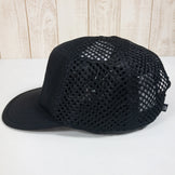 【Unisex OneSize ブラック系】 Mountain Hardwear ( マウンテンハードウェア ) ディプシー トレイル キャップ Dipsea Trail Cap ポリエステル OE7305 Unisex キャップ ヘッドウェア ウェア小物 ウェア - 【公式】2ndGEAR（セカンドギア）Webショップ【登山用品・アウトドア用品専門 買取販売店】