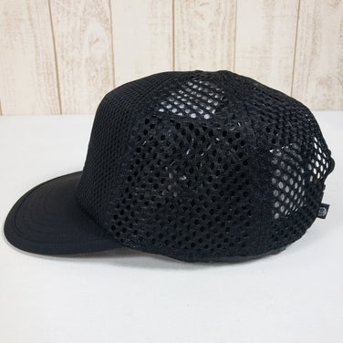 【Unisex OneSize ブラック系】 Mountain Hardwear ( マウンテンハードウェア ) ディプシー トレイル キャップ Dipsea Trail Cap ポリエステル OE7305 Unisex キャップ ヘッドウェア ウェア小物 ウェア - 【公式】2ndGEAR（セカンドギア）Webショップ【登山用品・アウトドア用品専門 買取販売店】
