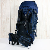 【OneSize ネイビー系】 Millet ( ミレー ) マーカム 60+20 生産終了モデル 入手困難 バッグ ストレージ バックパック 容量【55L～79L】 z00050477 容量【55L～79L】 バックパック バッグ ストレージ - 【公式】2ndGEAR（セカンドギア）Webショップ【登山用品・アウトドア用品専門 買取販売店】