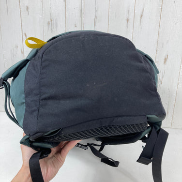 【Unisex OneSize グリーン系】 Mountain Hardwear ( マウンテンハードウェア ) ジョン ミューア トレイル 25 JMT 25L ナイロン バッグ ストレージ バックパック デイパック 容量【～29L】 z00059502  デイパック 容量【～