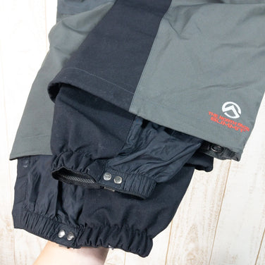 【Men's M グレー系】 The North Face ( ザ・ノースフェイス ) マウンテン パンツ Mountain Pants ハードシェル ゴアテックス サミットシリーズ NP15650 Asian Men's ハードシェル ロングパンツ ボトムス - 【公式】2ndGEAR（セカンドギア）Webショップ【登山用品・アウトドア用品専門 買取販売店】